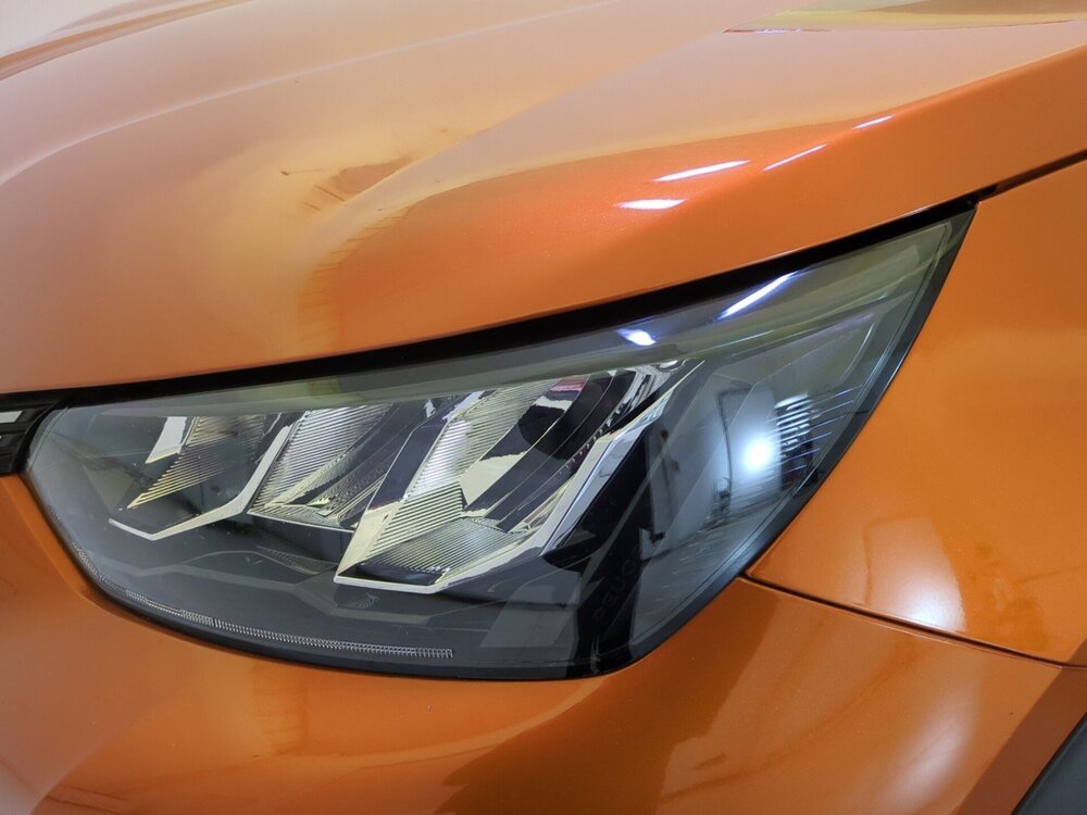 Occasion PEUGEOT 2008 2008 PureTech 130 S&S EAT8 - Allure Pack