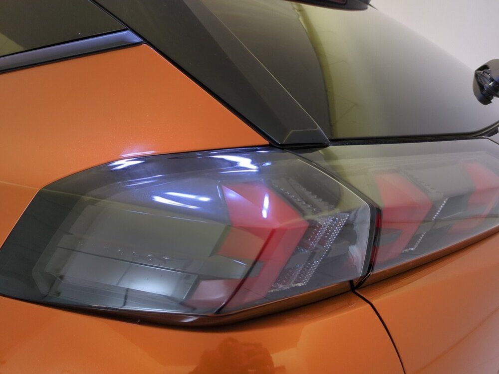 Occasion PEUGEOT 2008 2008 PureTech 130 S&S EAT8 - Allure Pack