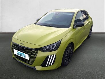 Occasion PEUGEOT 208 208 PureTech 100 S&S BVM6