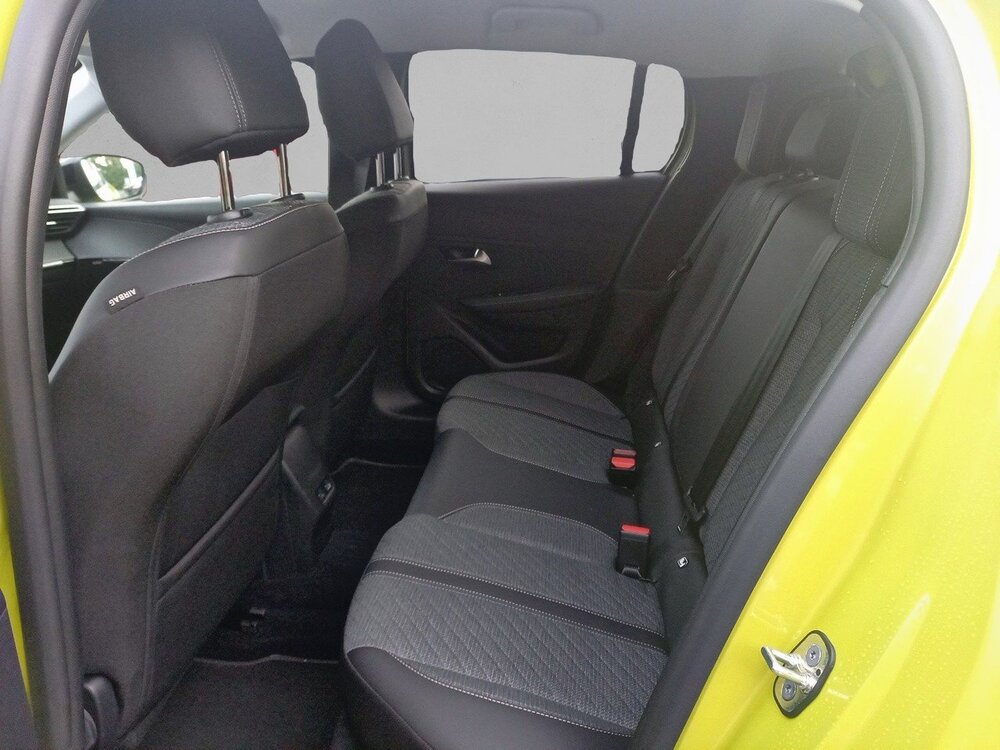 Occasion PEUGEOT 208 208 PureTech 100 S&S BVM6 - Allure