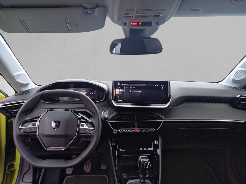 Occasion PEUGEOT 208 208 PureTech 100 S&S BVM6 - Allure