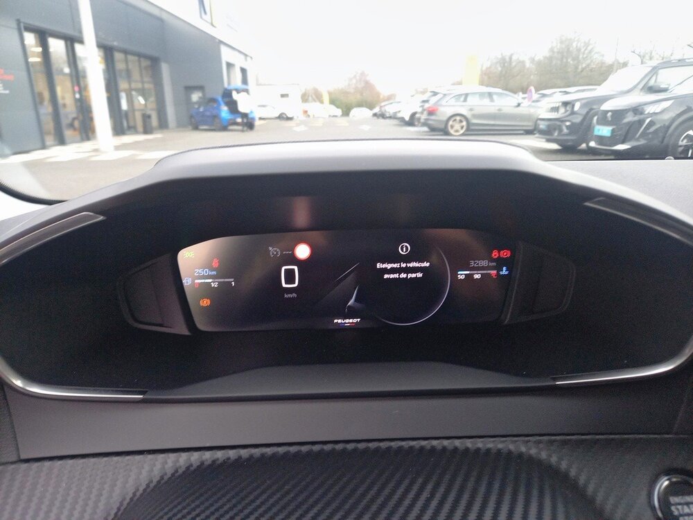 Occasion PEUGEOT 208 208 PureTech 100 S&S BVM6 - Allure