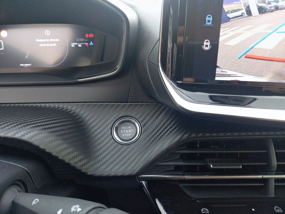 Occasion PEUGEOT 208 208 PureTech 100 S&S BVM6 - Allure