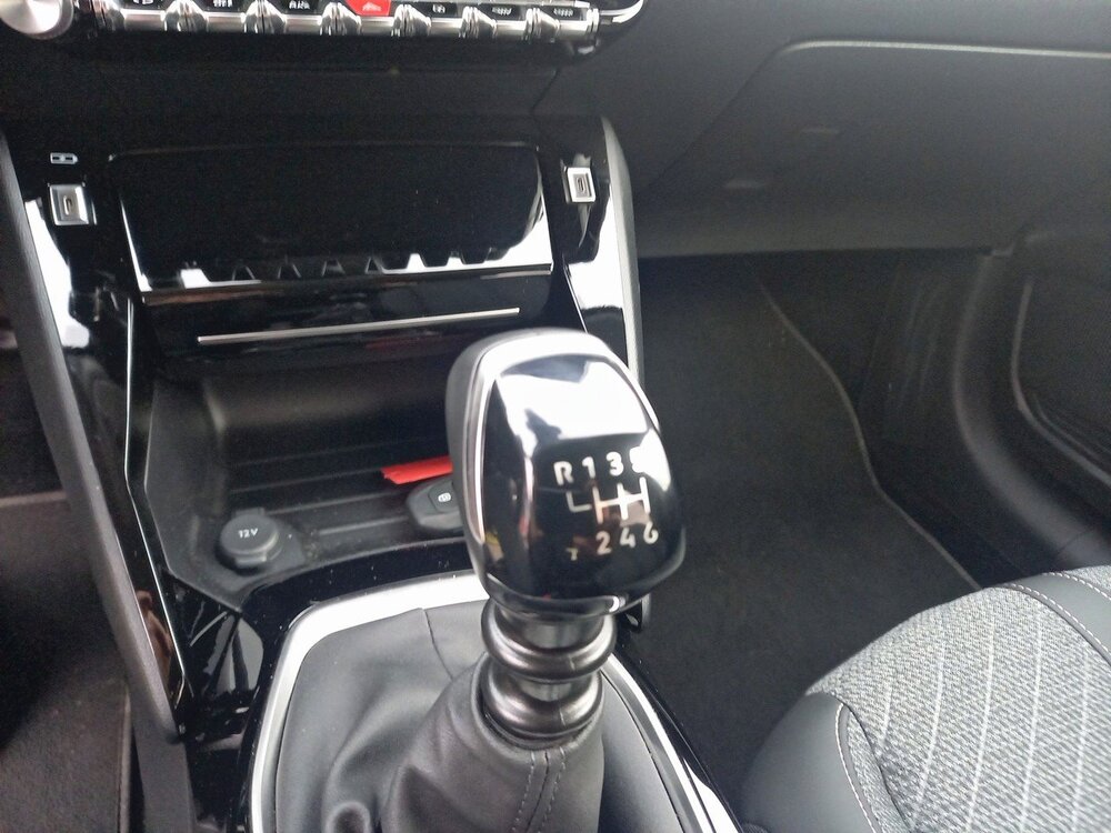 Occasion PEUGEOT 208 208 PureTech 100 S&S BVM6 - Allure