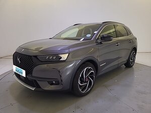 Occasion DS DS 7 Crossback DS7 Crossback Hybride E-Tense 225 EAT8 - Performance Line+