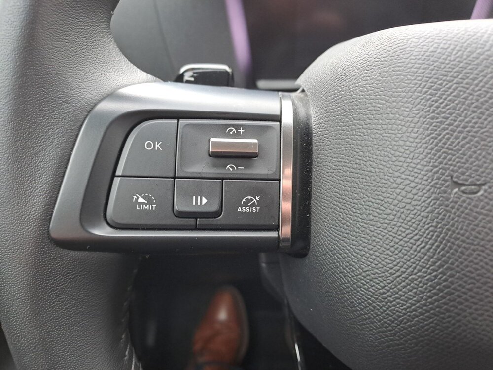 Occasion CITROEN C4 X C4 X BlueHDi 130 S&S EAT8 - Feel Pack