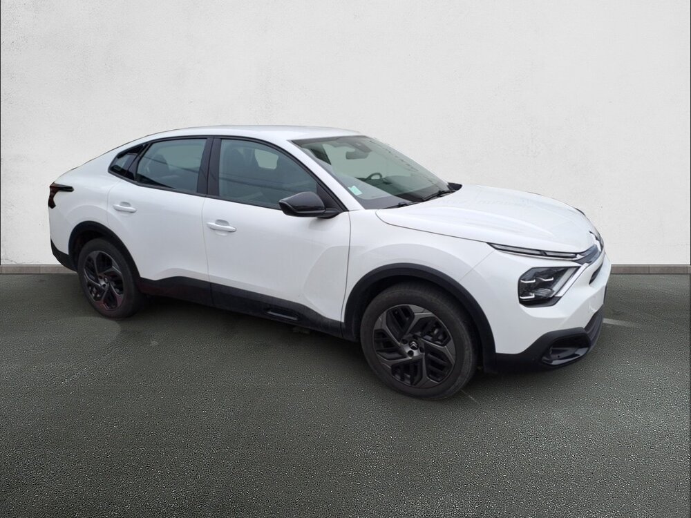 Occasion CITROEN C4 X C4 X BlueHDi 130 S&S EAT8 - Feel Pack