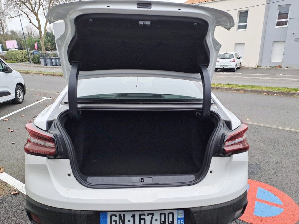 Occasion CITROEN C4 X C4 X BlueHDi 130 S&S EAT8 - Feel Pack