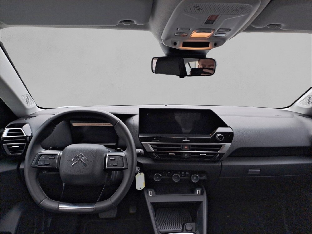 Occasion CITROEN C4 X C4 X BlueHDi 130 S&S EAT8 - Feel Pack