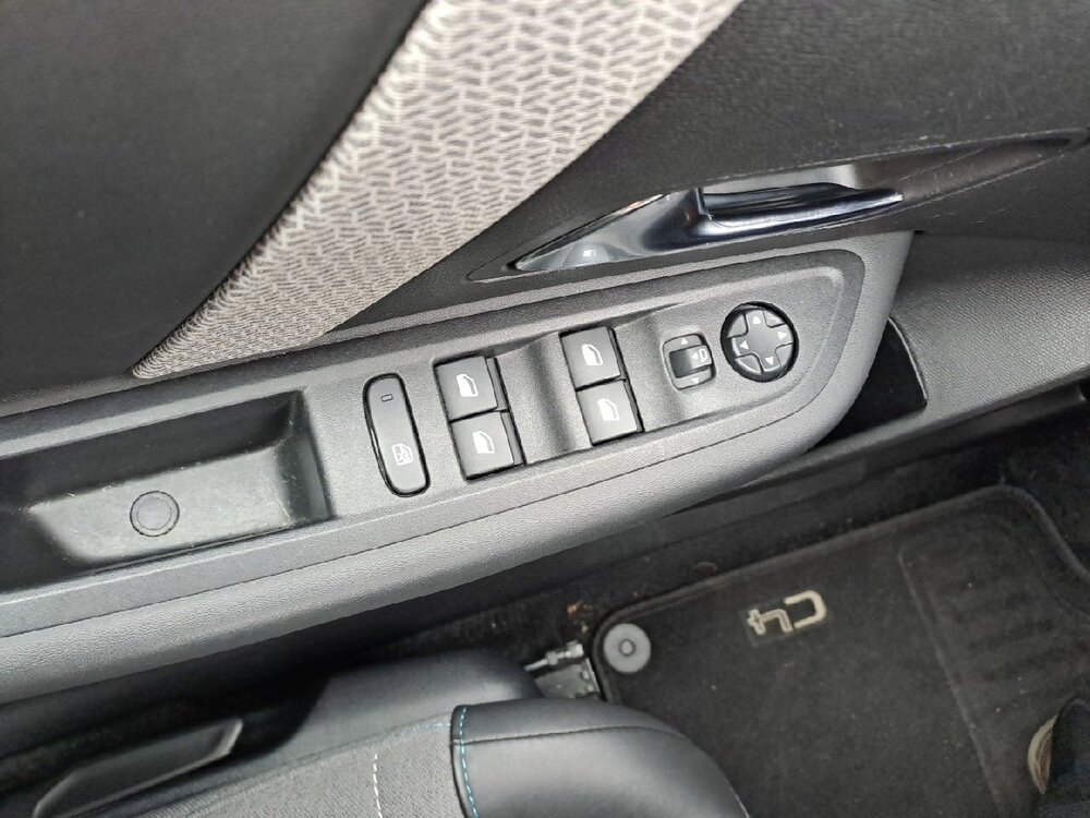 Occasion CITROEN C4 X C4 X BlueHDi 130 S&S EAT8 - Feel Pack