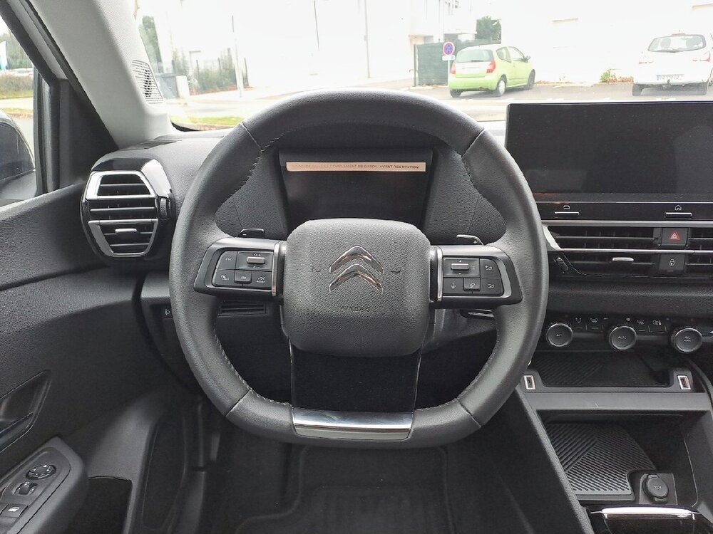 Occasion CITROEN C4 X C4 X BlueHDi 130 S&S EAT8 - Feel Pack