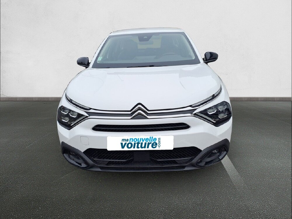 Occasion CITROEN C4 X C4 X BlueHDi 130 S&S EAT8 - Feel Pack