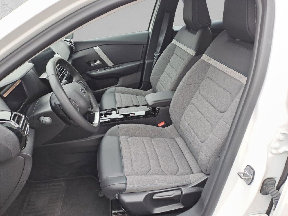 Occasion CITROEN C4 X C4 X BlueHDi 130 S&S EAT8 - Feel Pack