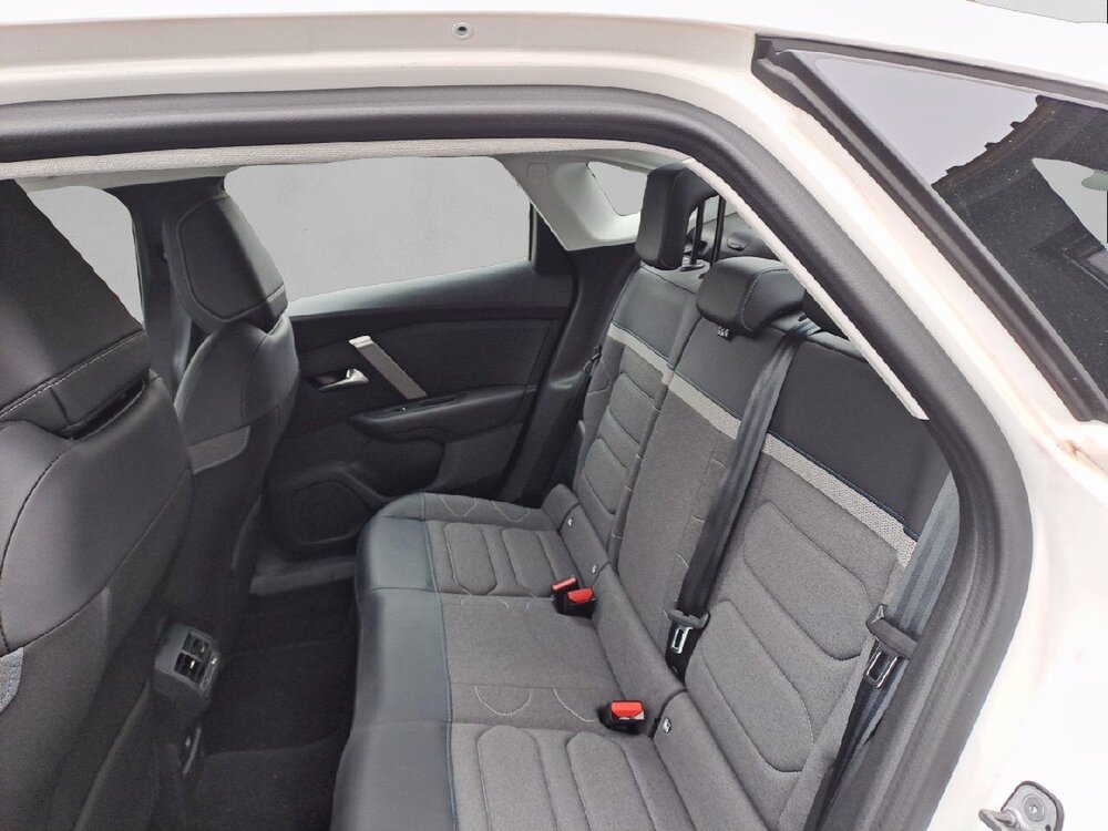 Occasion CITROEN C4 X C4 X BlueHDi 130 S&S EAT8 - Feel Pack