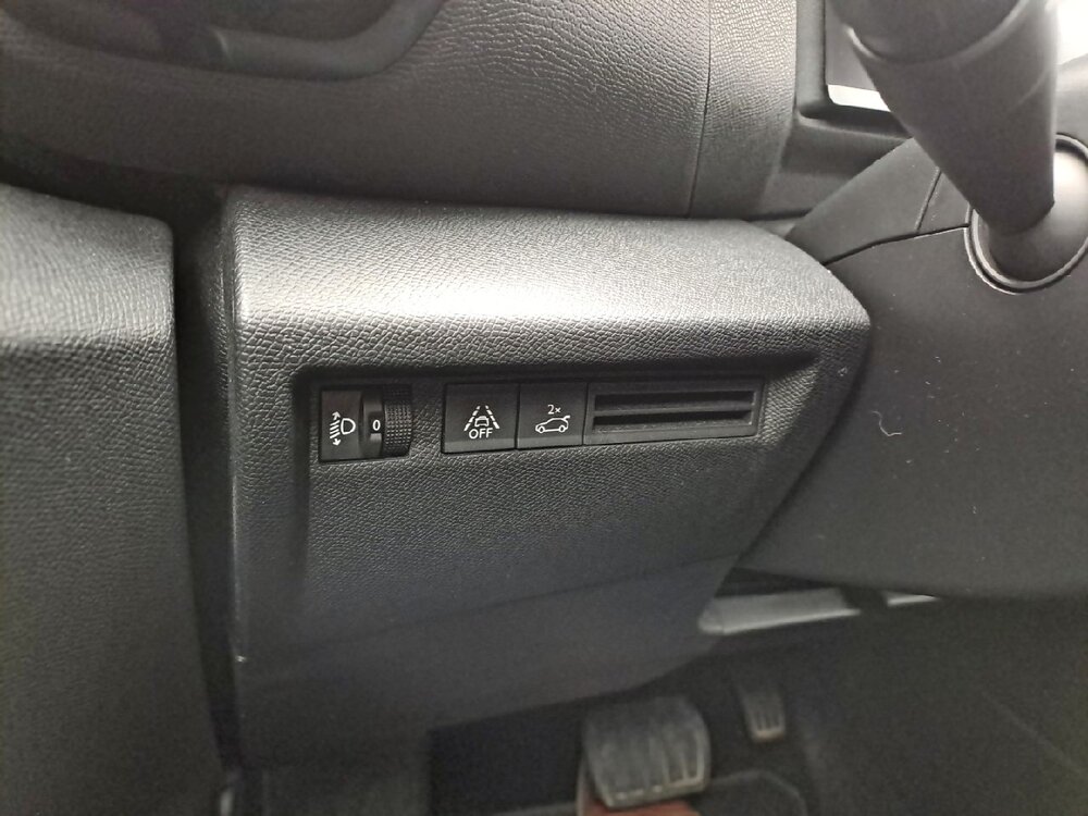 Occasion CITROEN C4 X C4 X BlueHDi 130 S&S EAT8 - Feel Pack