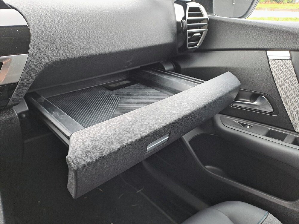 Occasion CITROEN C4 X C4 X BlueHDi 130 S&S EAT8 - Feel Pack