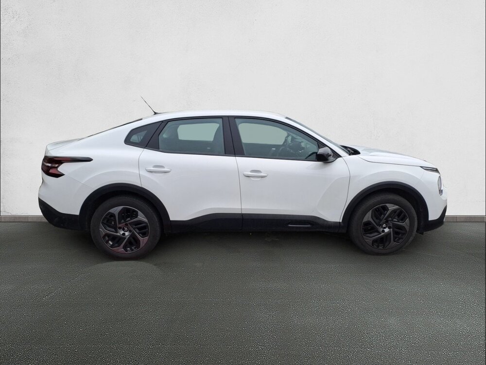 Occasion CITROEN C4 X C4 X BlueHDi 130 S&S EAT8 - Feel Pack