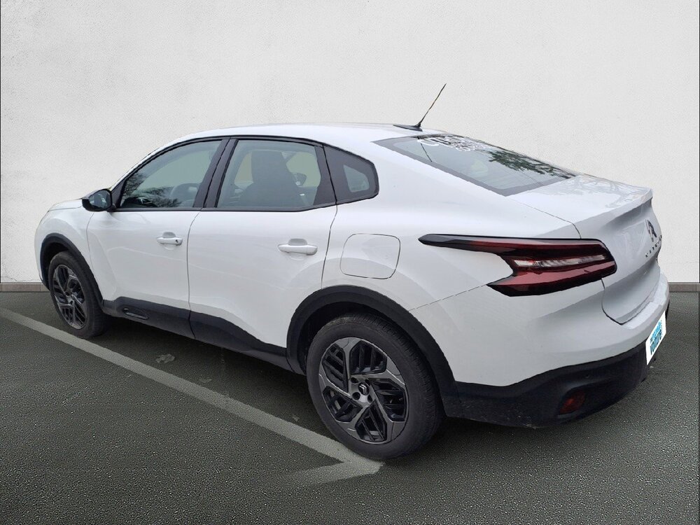 Occasion CITROEN C4 X C4 X BlueHDi 130 S&S EAT8 - Feel Pack