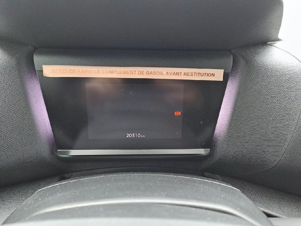 Occasion CITROEN C4 X C4 X BlueHDi 130 S&S EAT8 - Feel Pack