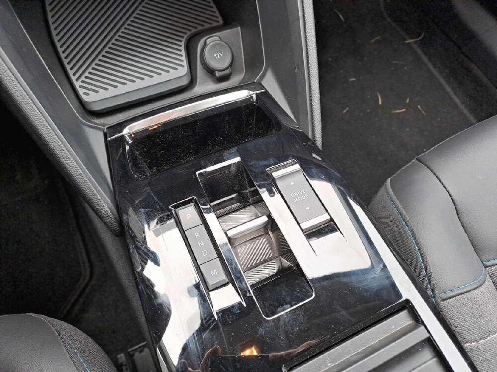 Occasion CITROEN C4 X C4 X BlueHDi 130 S&S EAT8 - Feel Pack