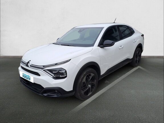 Occasion CITROEN C4 X C4 X BlueHDi 130 S&S EAT8 - Feel Pack