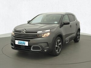 Occasion CITROEN C5 AirCross C5 Aircross PureTech 130 S&S BVM6 - Feel