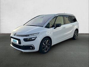 Occasion CITROEN Grand C4 Spacetourer Grand C4 Spacetourer BlueHDi 130 S&S EAT8 - Shine