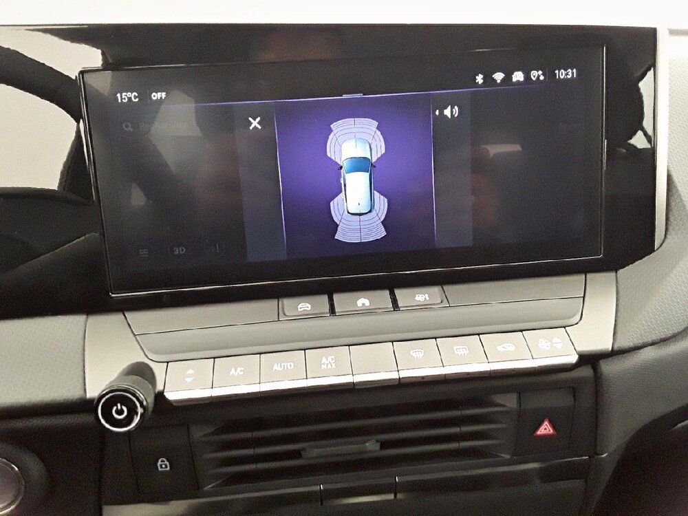 Occasion OPEL Astra Astra 1.2 Turbo 110 ch BVM6