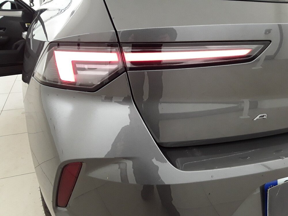 Occasion OPEL Astra Astra 1.2 Turbo 110 ch BVM6