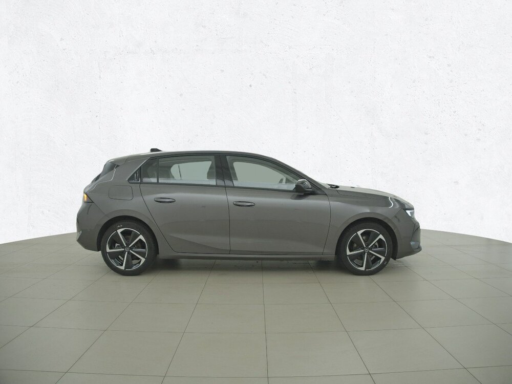 Occasion OPEL Astra Astra 1.2 Turbo 110 ch BVM6