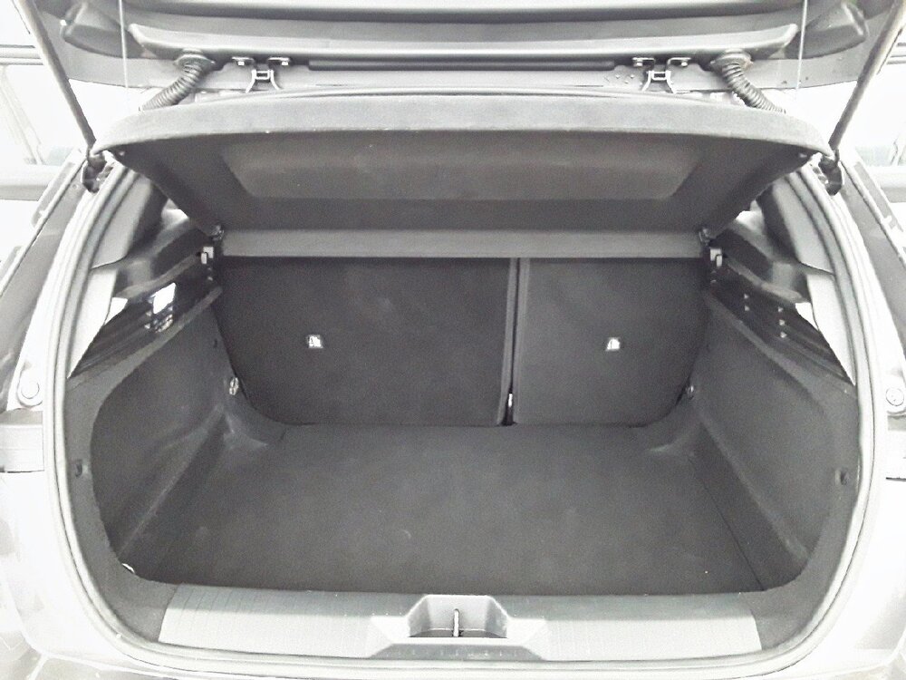 Occasion OPEL Astra Astra 1.2 Turbo 110 ch BVM6