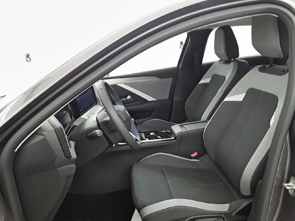 Occasion OPEL Astra Astra 1.2 Turbo 110 ch BVM6