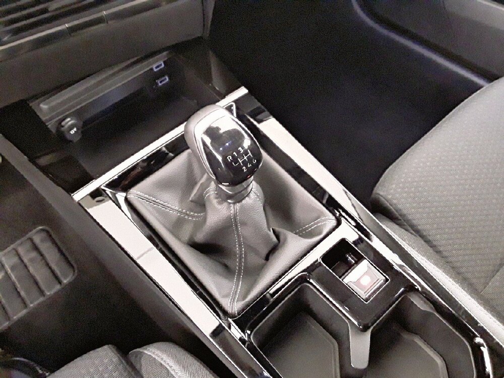 Occasion OPEL Astra Astra 1.2 Turbo 110 ch BVM6