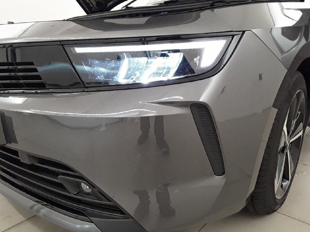 Occasion OPEL Astra Astra 1.2 Turbo 110 ch BVM6