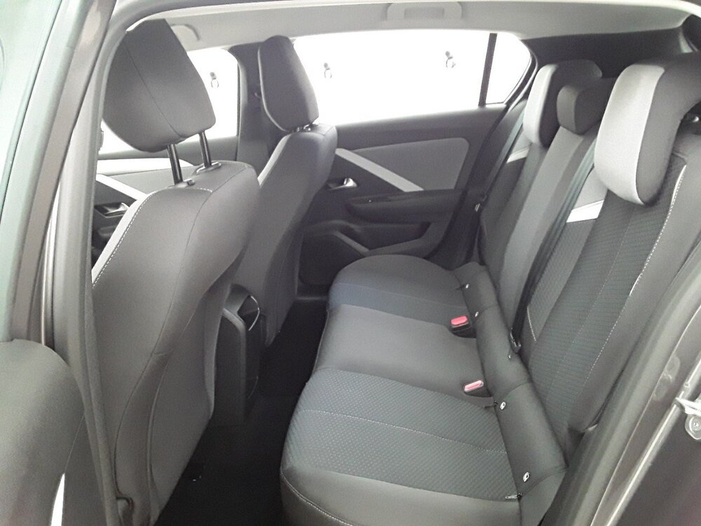 Occasion OPEL Astra Astra 1.2 Turbo 110 ch BVM6