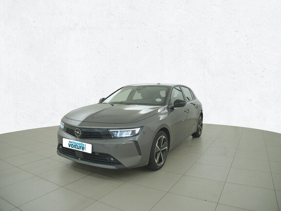 Occasion OPEL Astra Astra 1.2 Turbo 110 ch BVM6