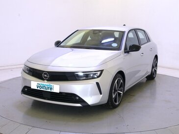 Occasion OPEL Astra Astra 1.2 Turbo 130 ch BVA8