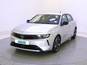 Occasion OPEL Astra Astra 1.2 Turbo 130 ch BVA8