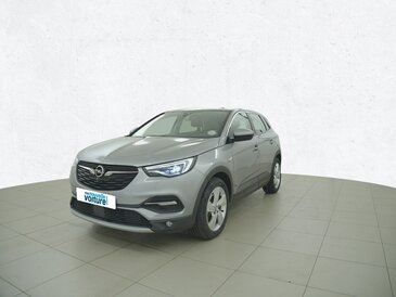 Occasion OPEL Grandland X Grandland X Hybrid 225 ch BVA8