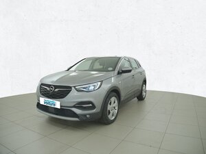 Occasion OPEL Grandland X Grandland X Hybrid 225 ch BVA8 - Elegance Business