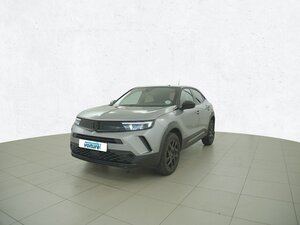 Occasion OPEL Mokka Mokka 1.2 Turbo 100 ch BVM6 - GS