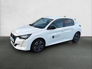 Occasion PEUGEOT 208 208 PureTech 100 S&S EAT8 - Style