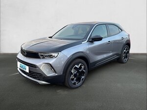 Occasion OPEL Mokka Mokka Electrique 136 ch & Batterie 50 kWh - Ultimate