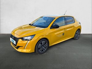 Occasion PEUGEOT 208 208 PureTech 100 S&S EAT8 - Allure Pack