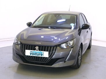 Occasion PEUGEOT 208 208 PureTech 75 S&S BVM5