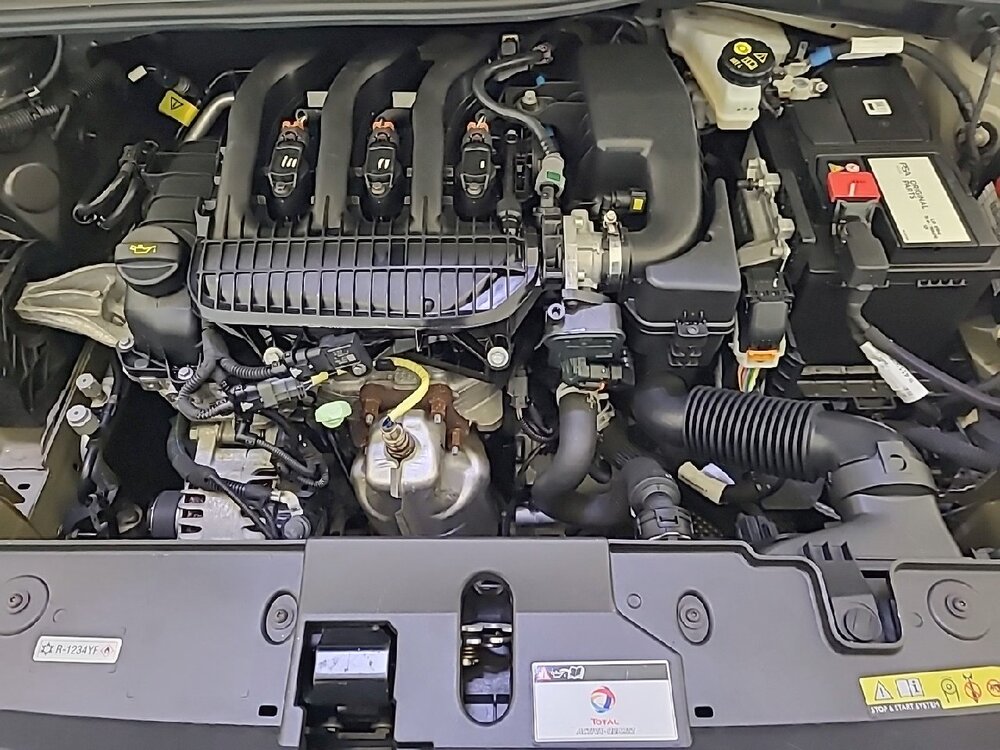 Occasion PEUGEOT 208 208 PureTech 75 S&S BVM5