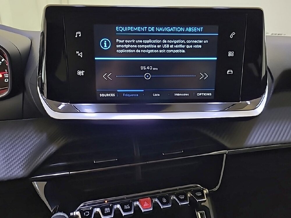 Occasion PEUGEOT 208 208 PureTech 75 S&S BVM5