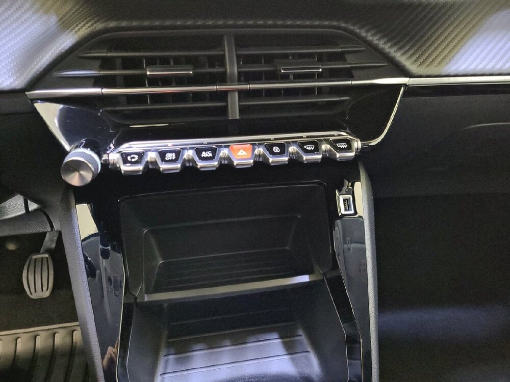 Occasion PEUGEOT 208 208 PureTech 75 S&S BVM5