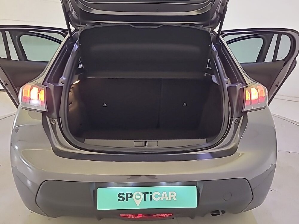 Occasion PEUGEOT 208 208 PureTech 75 S&S BVM5