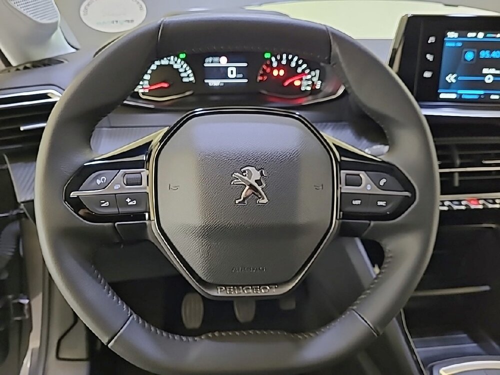 Occasion PEUGEOT 208 208 PureTech 75 S&S BVM5